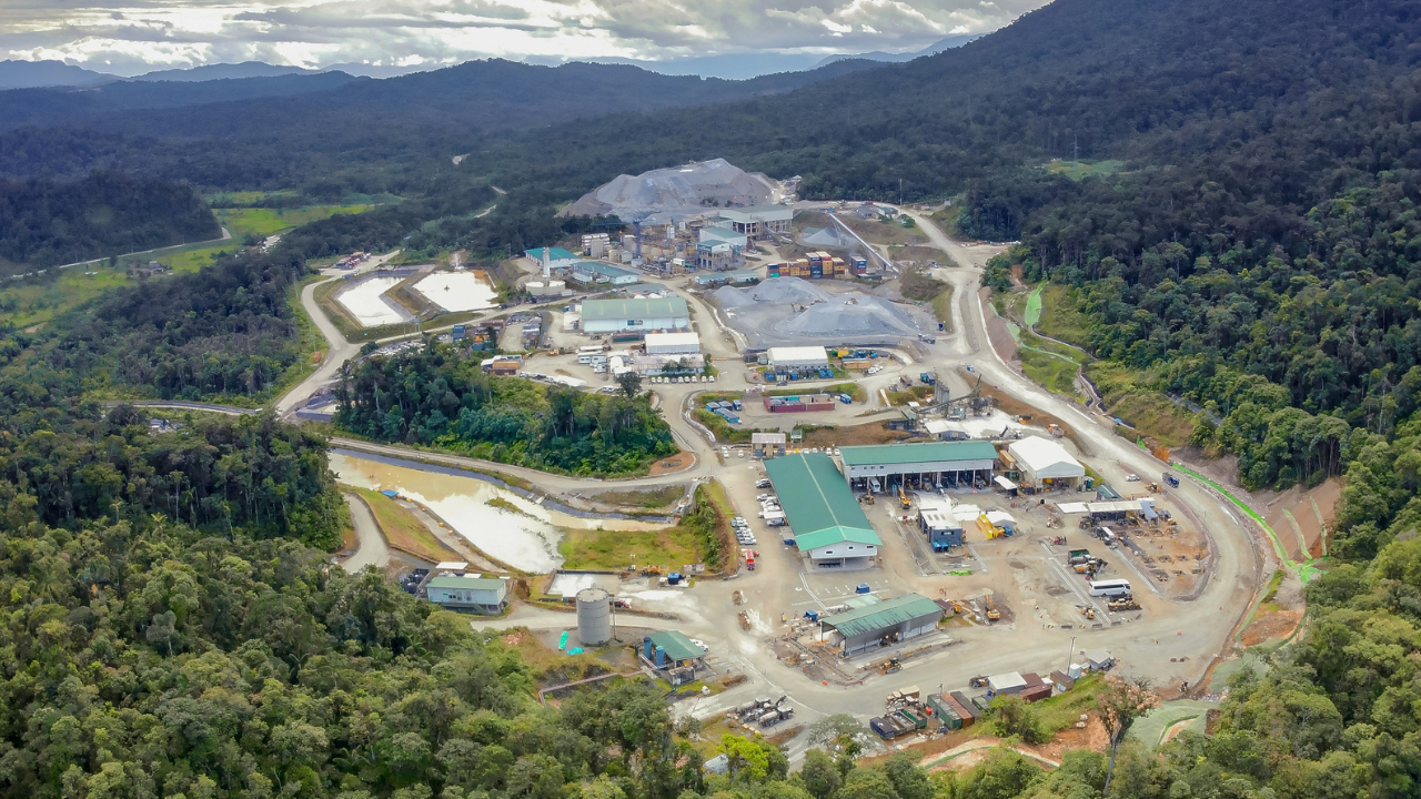 Micromine Pitram boosting fleet efficiency at Lundin Gold Fruta del Norte - International Mining