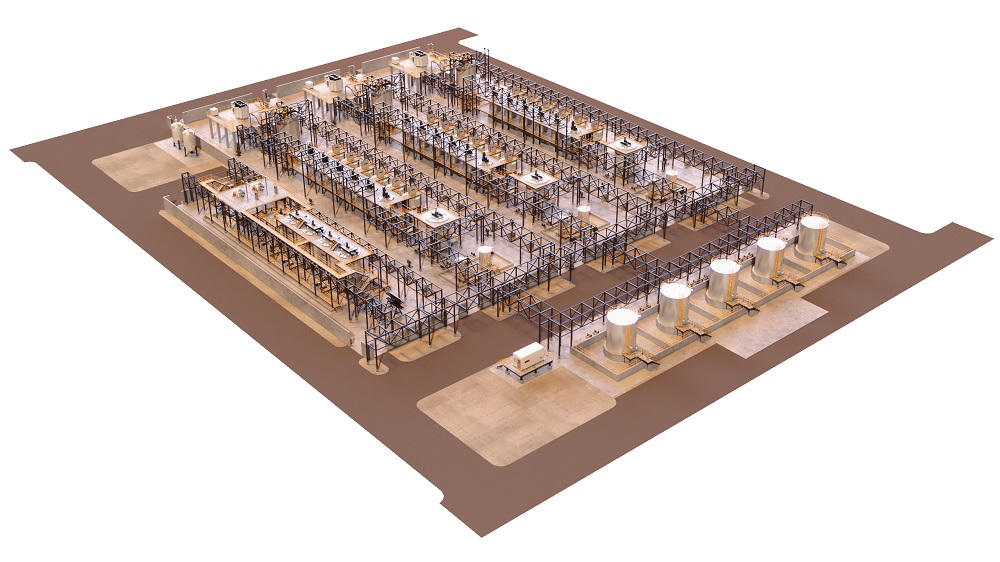 Metso to provide energy-efficient, sustainable precursor cathode active material production process - International Mining