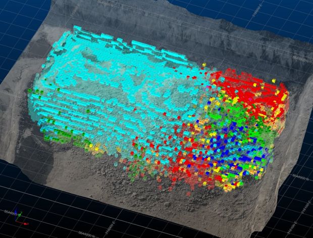 Augment’s AI-backed blasting tools receive vote of confidence - International Mining