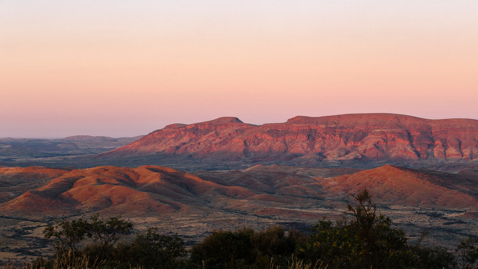 Rio Tinto to invest A$8 million in Pilbara conservation programs ...