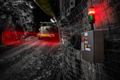 MacLean and Sandvik making headway on automation zone interoperability
