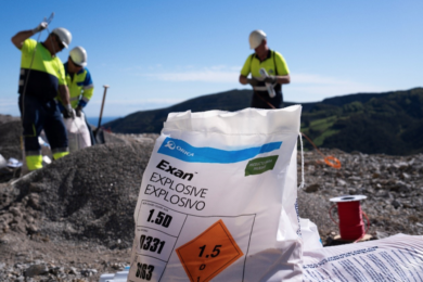 Orica & Fertiberia report world first use of low carbon technical ammonium nitrate in Spain