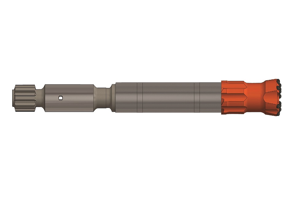 Brunner & Lay releases new Arrow straight hole drilling tools - International Mining