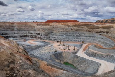 Swift gets three-year extension at Tropicana gold mine