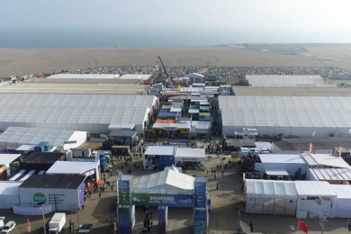 EXPONOR 2024 – eyes of the world were again on the Antofagasta region