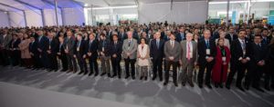 EXPONOR 2024 - eyes of the world were again on the Antofagasta region - International Mining