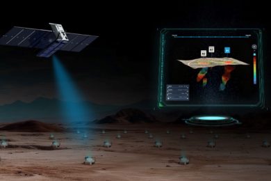 Fleet Space to deploy ExoSphere exploration solution at Barrick’s Reko Diq project