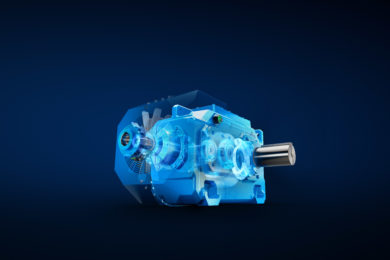 Flender One – writing the next chapter in industrial gearboxes