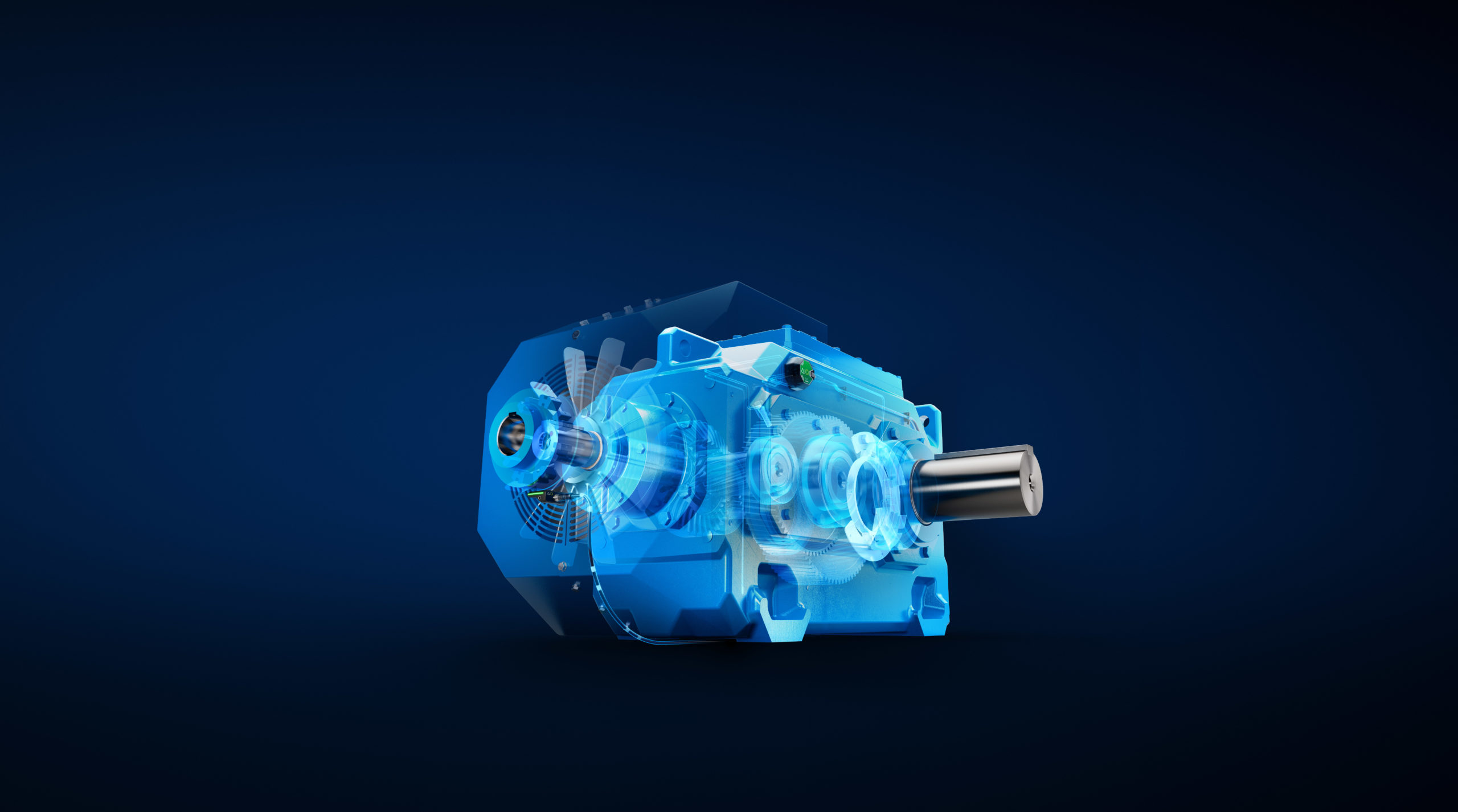 Flender One - writing the next chapter in industrial gearboxes - International Mining