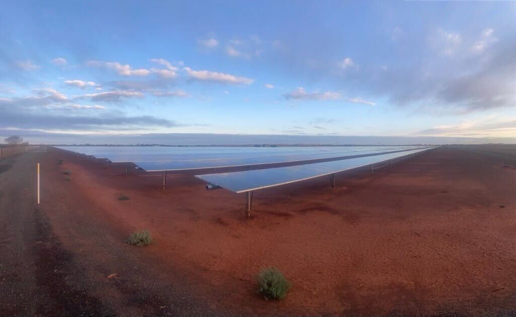 Rio Tinto continues solar power expansion at Gove, Diavik operations - International Mining