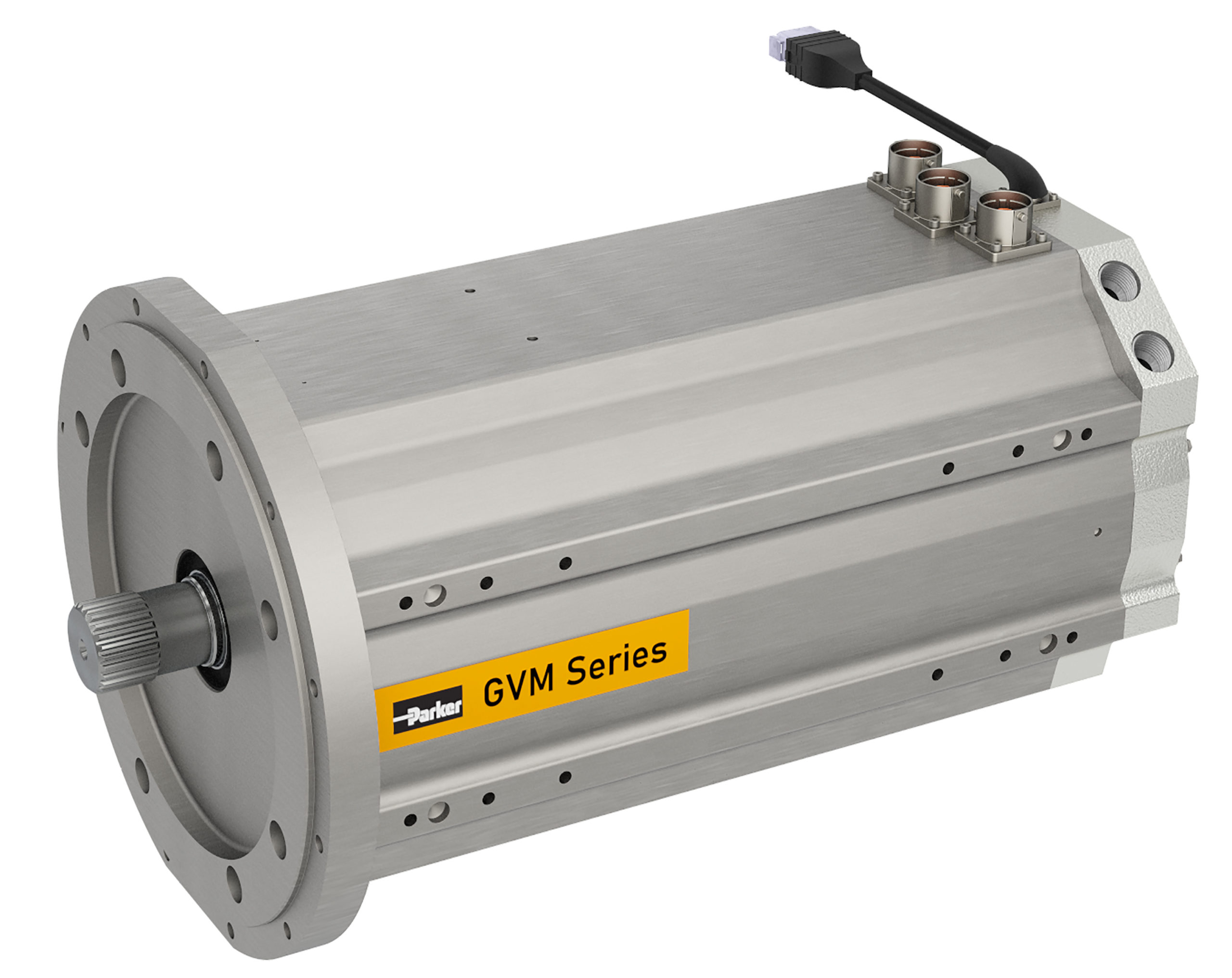 Parker Hannifin ups the power ante with new permanent magnet AC motors - International Mining