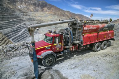 Enaex continues to innovate for mining’s bright future