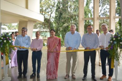 Trelleborg establishes India R&D hub to tailor solutions to local market