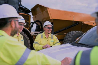 Vale Base Metals selects Thiess as partner for the Stobie Open Pit Mining Project