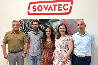 DDD Group expands screening capacity with Sovatec buy