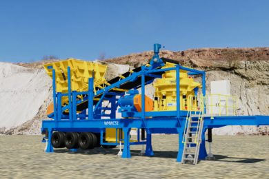 Weir to highlight smart mining and portable crushing solutions at Electra Mining Africa