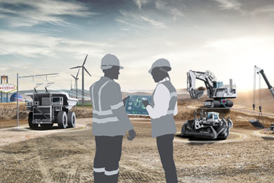 Liebherr to present its new mining solutions at MINExpo 2024