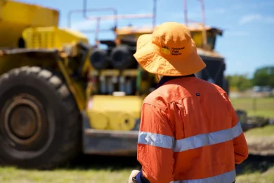 Sandvik boosts OEM agnostic autonomy with Universal Field Robots buy