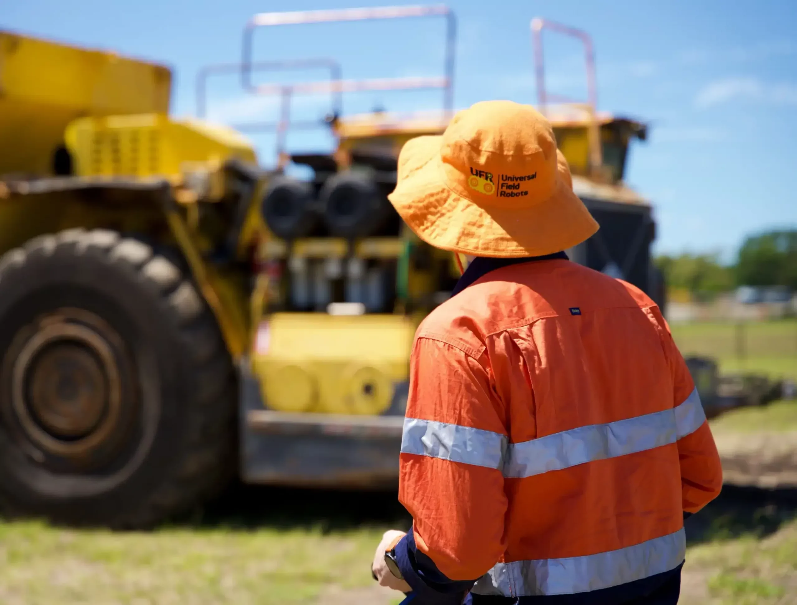 Sandvik boosts OEM agnostic autonomy with Universal Field Robots buy - International Mining