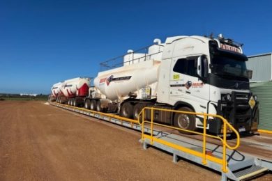 Aquirian’s drill technology, bulk emulsion set to be delivered to WA gold mine