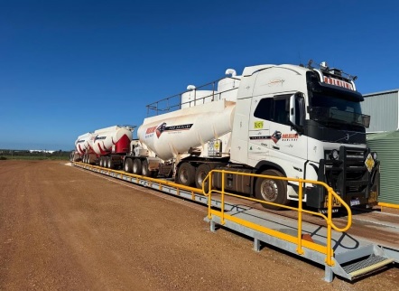 Aquirian's drill technology, bulk emulsion set to be delivered to WA gold mine - International Mining