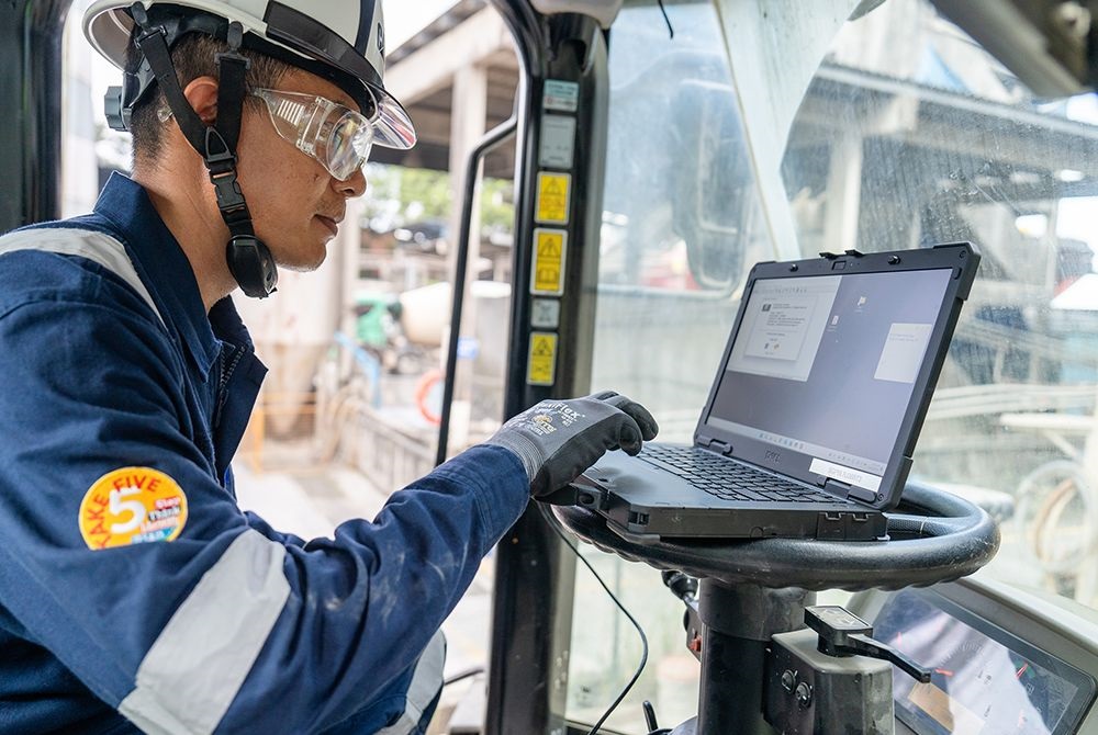 Caterpillar to celebrate the essential role of skilled technicians with global challenge - International Mining