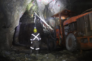 Luca Mining looks to contractor Comvini for Campo Morado production boost