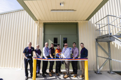 Dyno Nobel unveils automated electronic detonator plant in Helidon