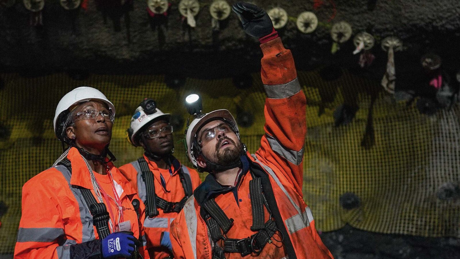 Fatalities up at ICMM company member operations in 2023 - International Mining