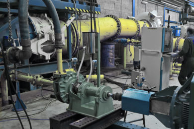 Habermann Aurum Pumpen to showcase high performance solutions at MINExpo