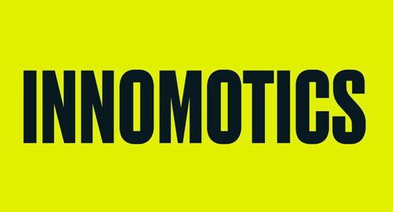 Innomotics logo