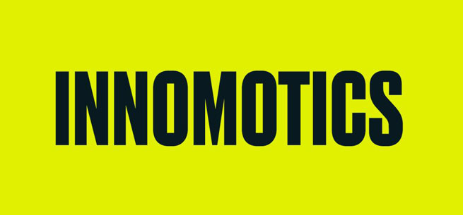 Innomotics logo