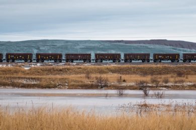 Rio Tinto’s IOC operations celebrate seven decades of iron ore production