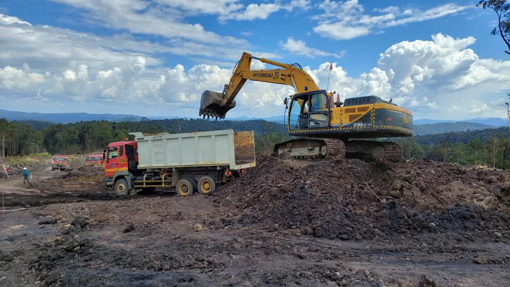 Contract miner CBI to develop underground mine at BBM in Indonesia - International Mining