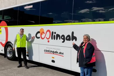 MinRes awards Indigenous-owned Coolingah with Wodgina worker transport contract