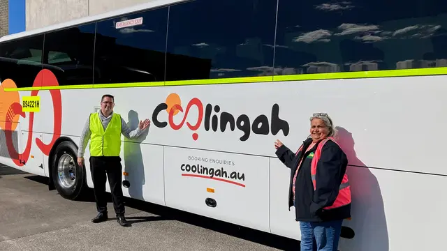 MinRes awards Indigenous-owned Coolingah with Wodgina worker transport contract - International Mining