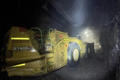 Alamos Gold boosts Young-Davidson mining rates with Cat R2900XEs