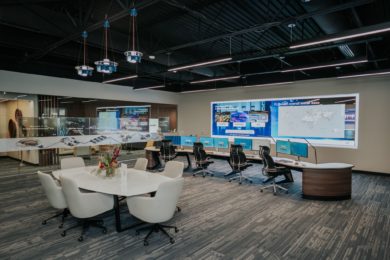 FLSmidth launches Global PerformanceIQ Hub in Salt Lake City