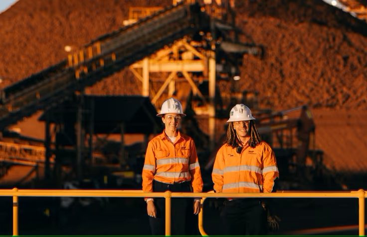 BHP takes next step in smelter, refinery expansion at Copper South Australia - International Mining