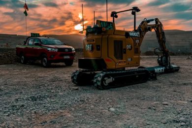 IMDEX focused on ‘find, define and mine’ solutions at MINExpo 2024