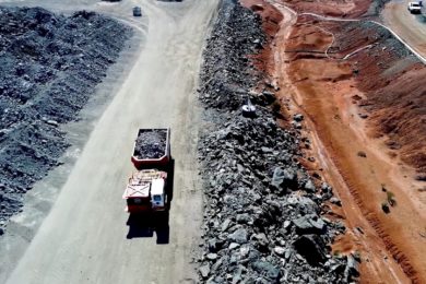 Tax incentives needed to drive electrification of Australia’s mining fleet: EMC report