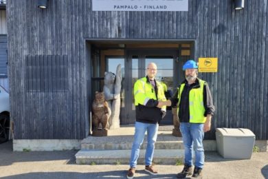 Endomines drafts in Veljekset Toivanen Oy for underground mining at Hosko