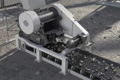 ABB elevates safety, reliability and efficiency with Motion technology at MINExpo