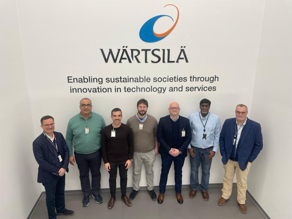 Wärtsilä to supply engines, auxiliary equipment for Boto gold mine power plant - International Mining