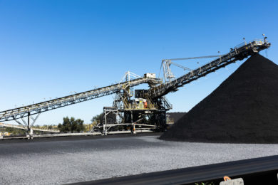 Kestrel Coal Resources receives funding for coal mine waste gas power station project