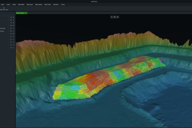 Orica introduces intelligent blast design and modelling capabilities with Next Gen SHOTPlus