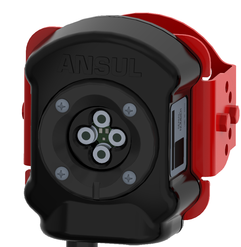 Johnson Controls introduces ANSUL CHECKFIRE 210 QIR for speedier mobile equipment fire detection - International Mining