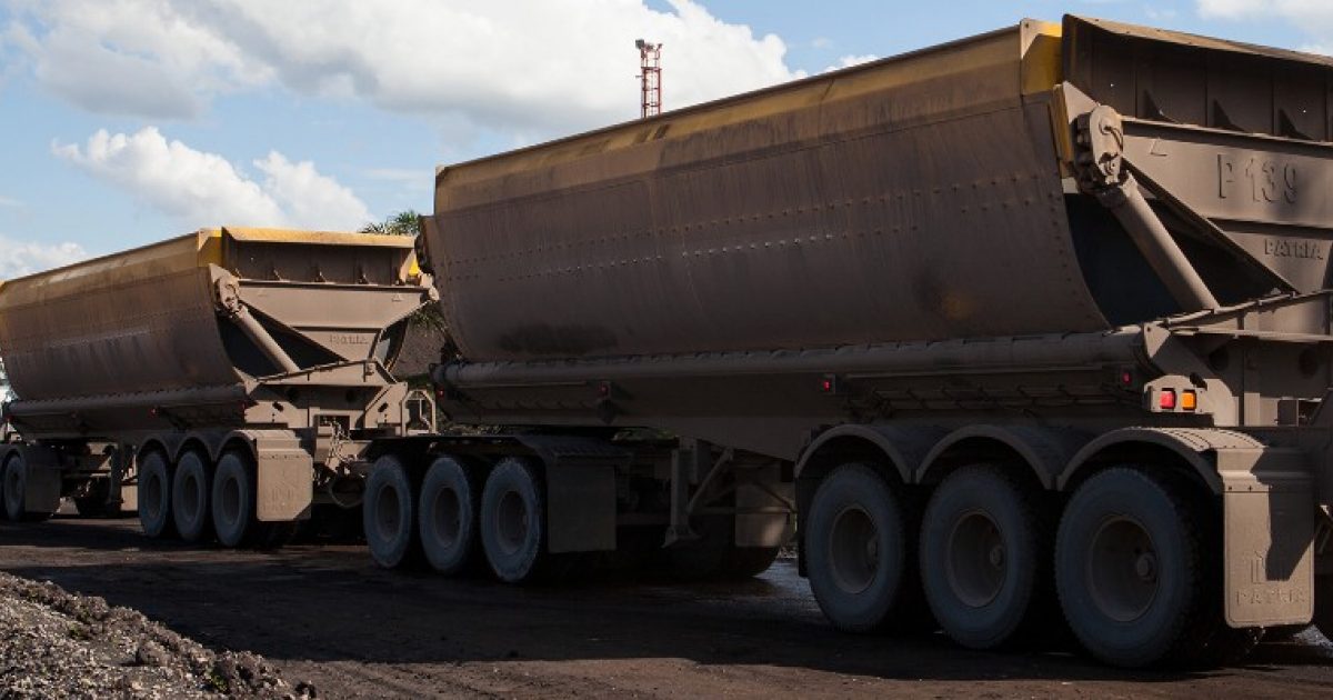 Fortescue, Scania to develop fully integrated autonomous road train solution - International Mining