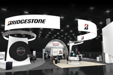 Bridgestone to debut Smart On-Site mining solutions program at MINExpo 2024