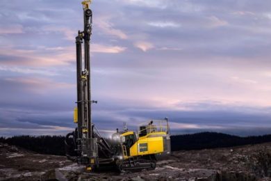 Epiroc to supply SmartROC D65 drill rigs, spare parts to Pilbara Minerals’ Pilgangoora